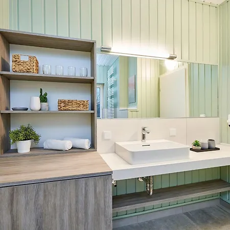 Holiday home Typ F 