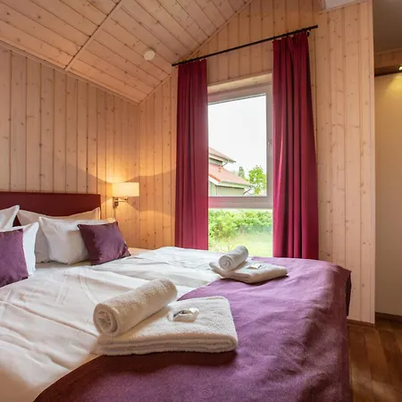 Holiday home Typ F 