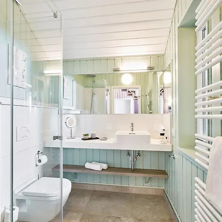 Holiday home Typ F 