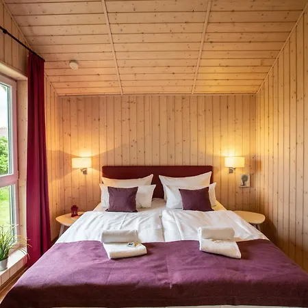 Holiday home Typ F 