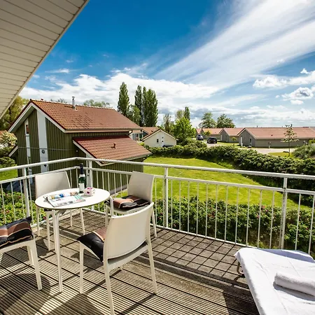 Holiday home Typ F 