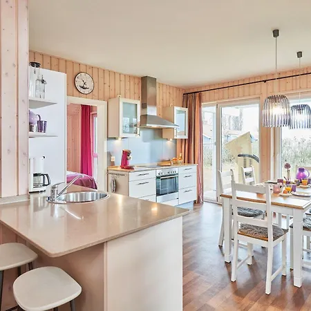 Holiday home Typ F 